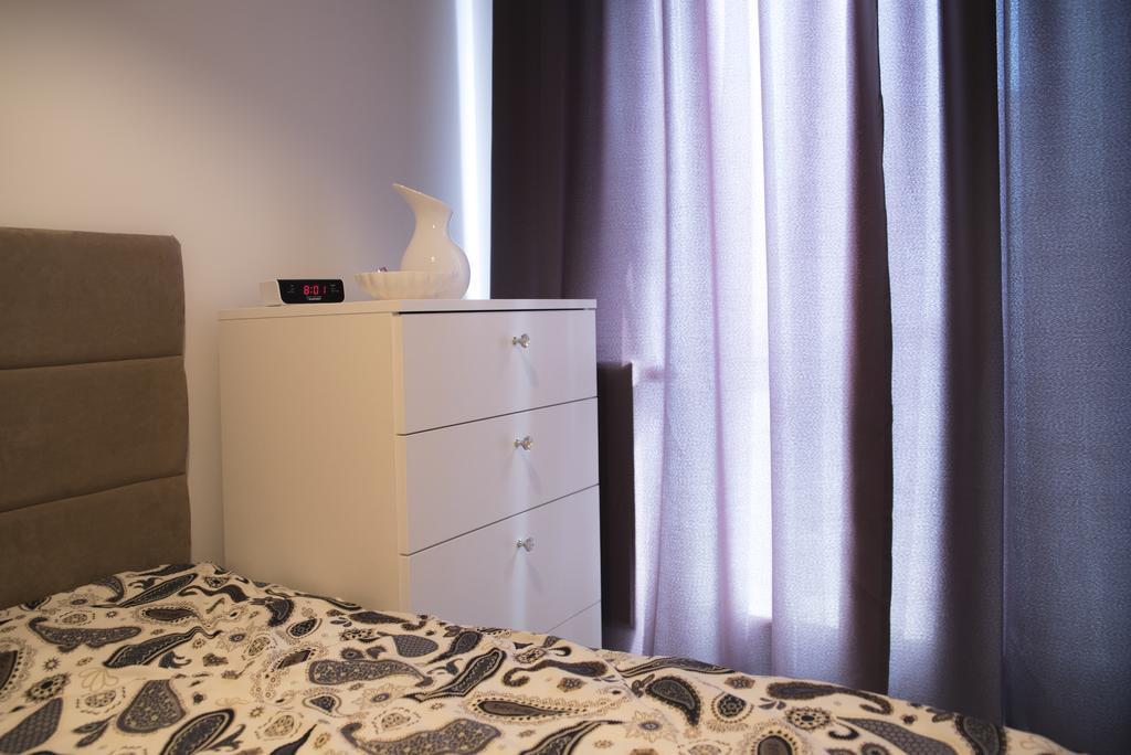 Apartament Przy Ulicy Rybackiej Lägenhet Władysławowo Exteriör bild
